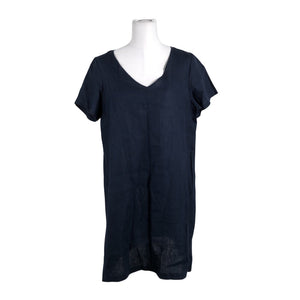 Unisex Bypias - Mitteveniv kleit, suurus 40 - Sinine (1)