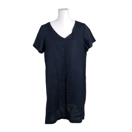 Unisex Bypias - Mitteveniv kleit, suurus 40 - Sinine ()