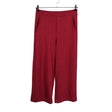 Unisex InWear - Trikotaažist püksid, suurus 34 - Punane ()