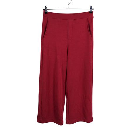 Unisex InWear - Trikotaažist püksid, suurus 34 - Punane ()