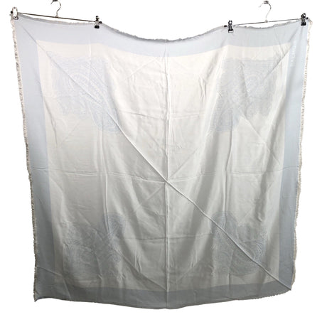 Unisex Balmuir - Õhuke sall, suurus Ei kokoa - Hall (2)