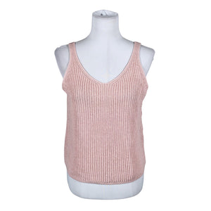 Unisex Part two - Topp, suurus 38 - Heleroosa (1)