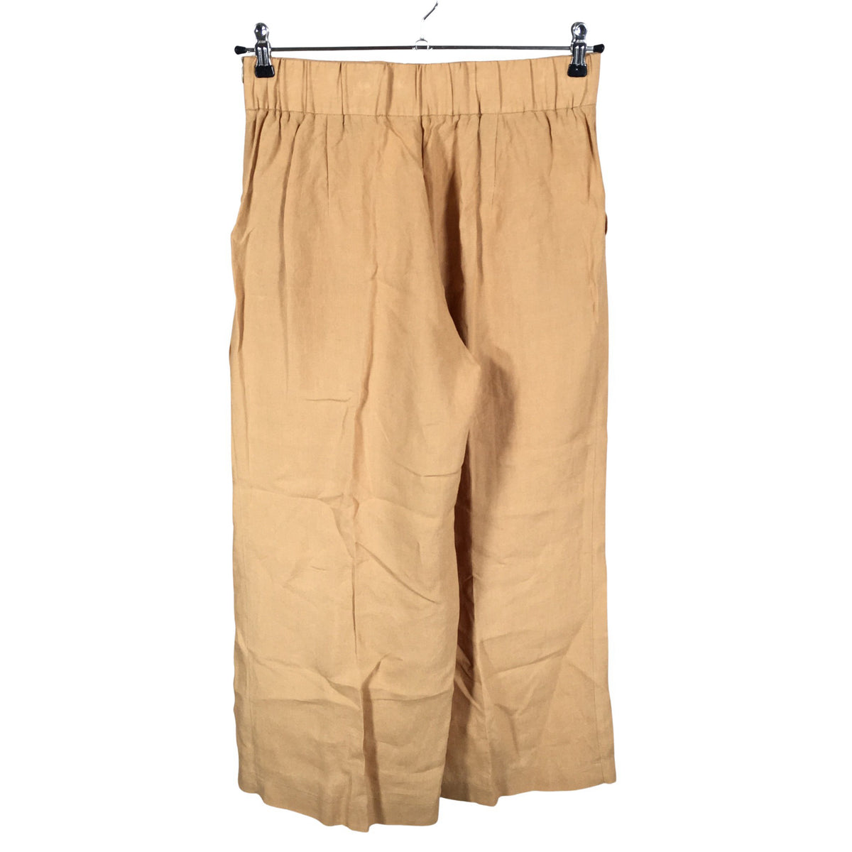 Unisex Andiata - Mittevenivad püksid, suurus 40 - Pruun (2)