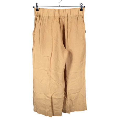Unisex Andiata - Mittevenivad püksid, suurus 40 - Pruun (2)