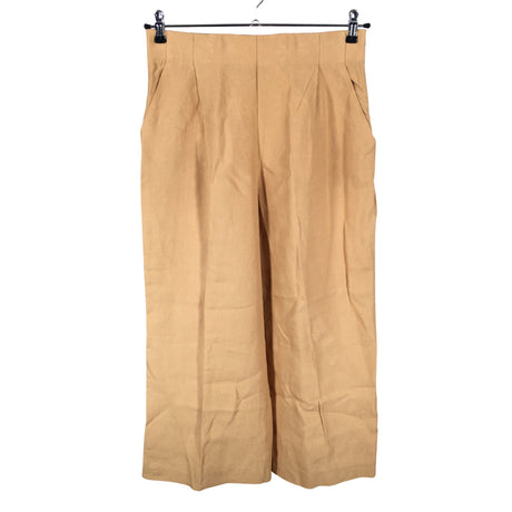 Unisex Andiata - Mittevenivad püksid, suurus 40 - Pruun ()