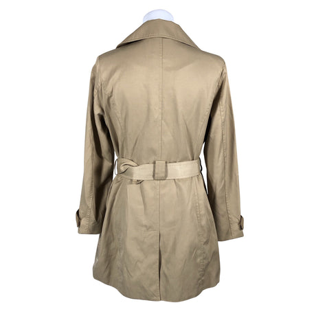 Unisex Noom - Trentš, suurus 38 - Beige (2)