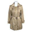 Unisex Noom - Trentš, suurus 38 - Beige ()