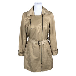 Unisex Noom - Trentš, suurus 38 - Beige (1)