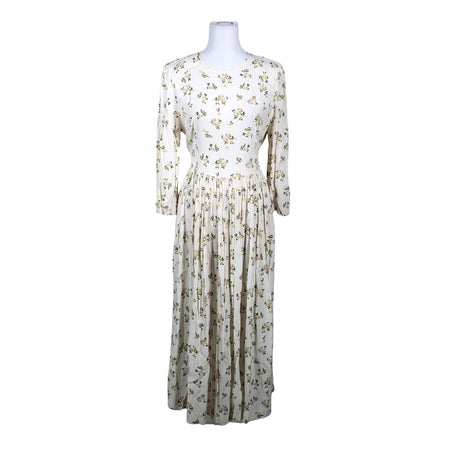 Unisex Andiata - Mitteveniv kleit, suurus 38 - Beige ()