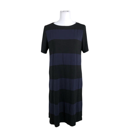 Unisex Marimekko - Trikotaažist kleit, suurus 40 - Must ()
