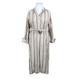 Unisex Bohemiana - Mitteveniv kleit, suurus 42 - Beige ()