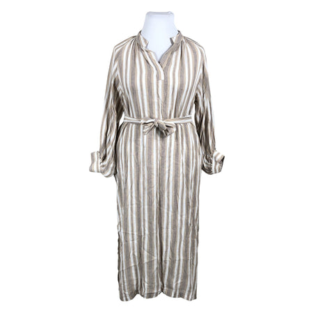 Unisex Bohemiana - Mitteveniv kleit, suurus 42 - Beige ()