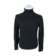 Unisex Selected - Kampsun, suurus S - Must ()
