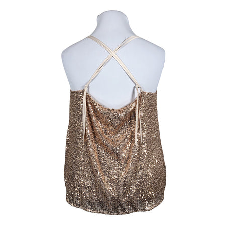Unisex Second Female - Pidulik top, suurus 42 - Heleroosa (2)