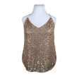 Unisex Second Female - Pidulik top, suurus 42 - Heleroosa ()
