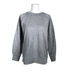 Unisex Hálo - Dressikangast pluus, suurus 38 - Hall (1)