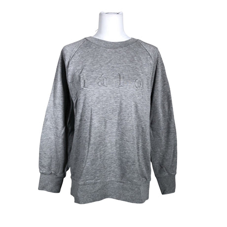 Unisex Hálo - Dressikangast pluus, suurus 38 - Hall ()