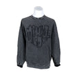Unisex MIKUTA - Dressikangast pluus, suurus XL - Hall ()