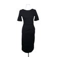 Unisex Weekend by MaxMara - Mitteveniv kleit, suurus 38 - Must ()