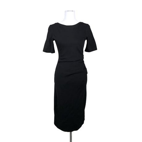 Unisex Weekend by MaxMara - Mitteveniv kleit, suurus 38 - Must ()