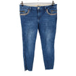 Unisex Mos Mosh - Teksad, suurus W31 - Sinine ()