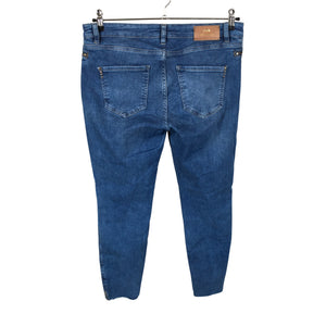 Unisex Mos Mosh - Teksad, suurus W31 - Sinine (2)