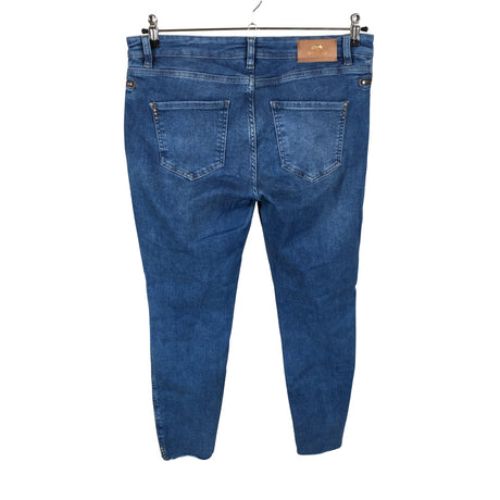 Unisex Mos Mosh - Teksad, suurus W31 - Sinine (2)