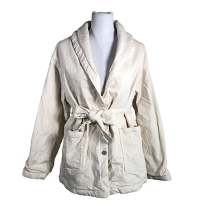 Unisex LTB - Talvejope, suurus 38 - Beige (1)