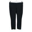 Unisex Lindex - Trikotaažist püksid, suurus 44 - Must ()