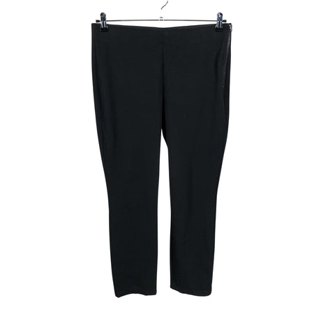 Unisex Lindex - Trikotaažist püksid, suurus 44 - Must ()