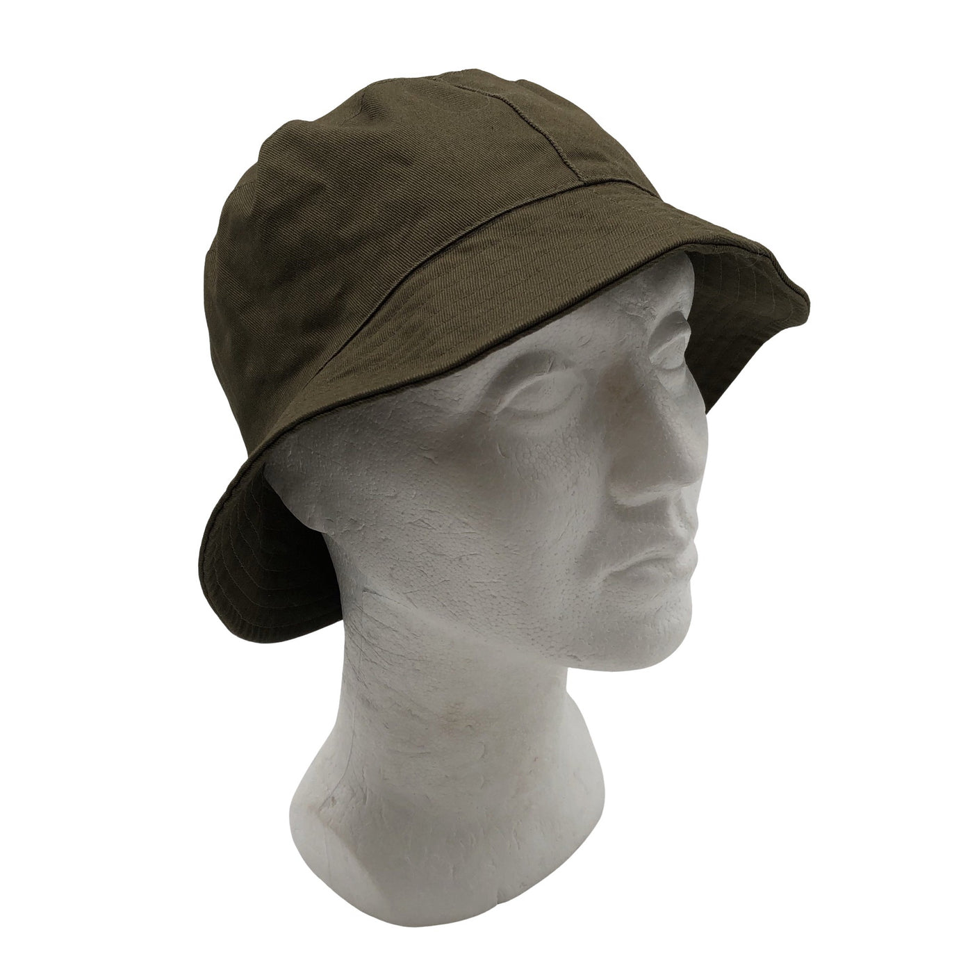 Unisex Marc O'Polo - Suvemüts, suurus 54 - 56 cm - Roheline (1)