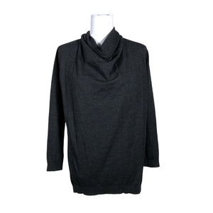 Unisex COS - Kootud tuunika, suurus 38 - Hall (1)