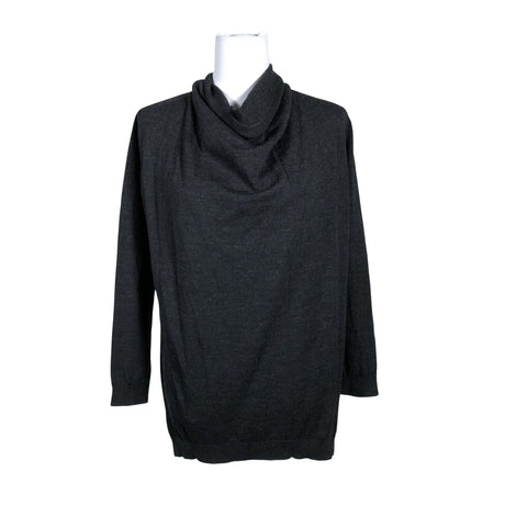 Unisex COS - Kootud tuunika, suurus 38 - Hall ()
