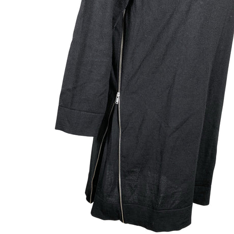 Unisex COS - Kootud kleit, suurus 38 - Must (2)