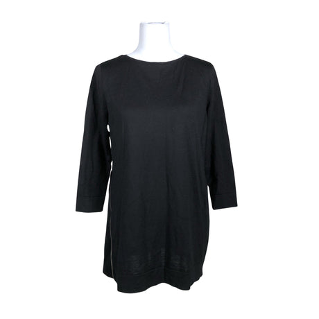 Unisex COS - Kootud kleit, suurus 38 - Must ()