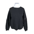 Unisex Next - Dressikangast pluus, suurus 42 - Must ()