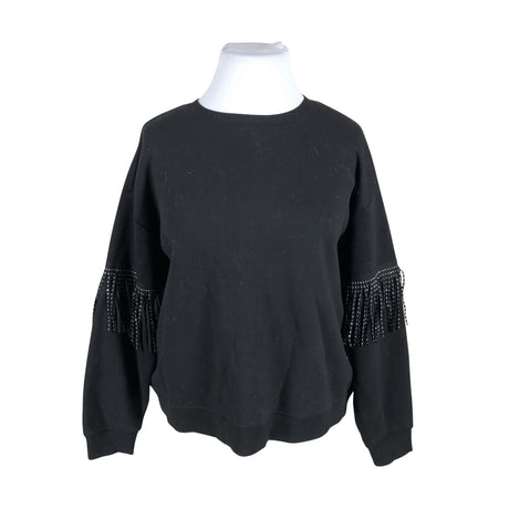 Unisex Next - Dressikangast pluus, suurus 42 - Must ()