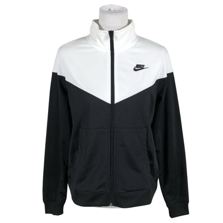 Unisex Nike - Soojendusjope, suurus 38 - Valge ()