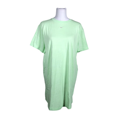 Unisex Nike - Trikotaažist kleit, suurus 38 - Roheline ()