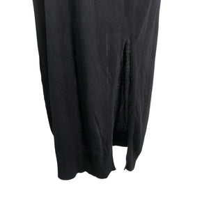 Unisex Knowledge Cotton Apparel - Kootud kleit, suurus 38 - Must (2)