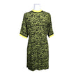 Unisex Samsoe&Samsoe - Mitteveniv kleit, suurus 40 - Kollane ()