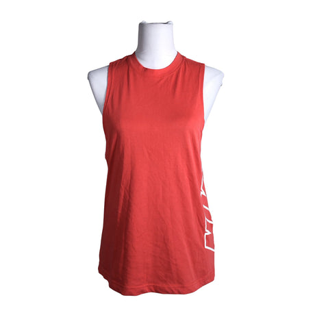Unisex Nike - Sporditopp, suurus 36 - Punane ()