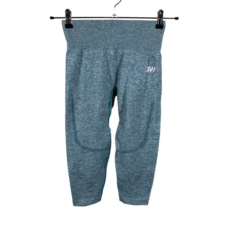 Unisex ICIW – Icaniwill - Poolpikad spordipüksid, suurus 36 - Türkiis ()
