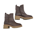 Unisex SI Barcelona - Poolsaapad, suurus 38 - Pruun ()