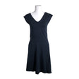 Unisex NOSH - Trikotaažist kleit, suurus 34 - Must ()