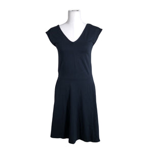 Unisex NOSH - Trikotaažist kleit, suurus 34 - Must (1)