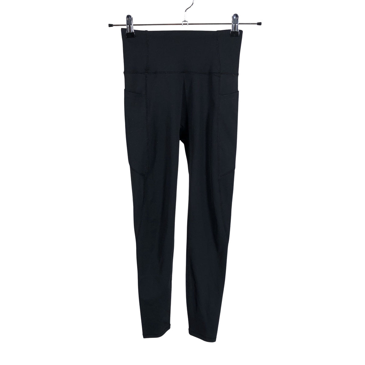 Unisex Ninepine - Spordiretuusid, suurus 36 - Must (1)