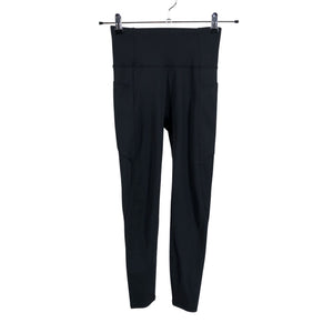 Unisex Ninepine - Spordiretuusid, suurus 36 - Must (1)