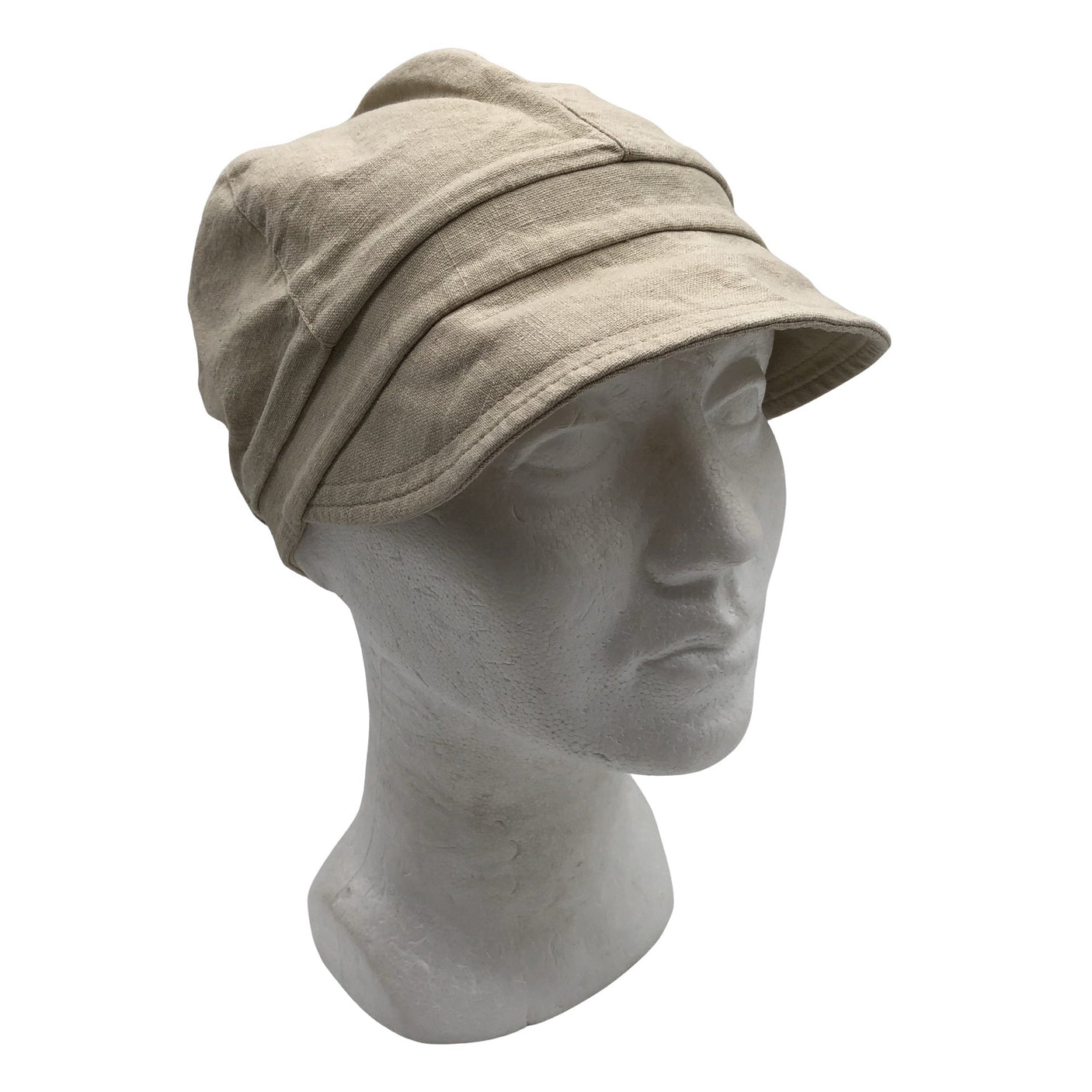 Unisex Fredrikson - Soni, suurus 56 - 58 cm - Beige (1)