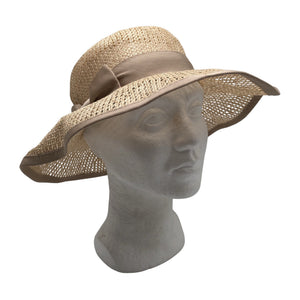 Unisex KN Kati Niemi - Suvemüts, suurus 56 - 58 cm - Beige (1)